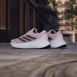 Adidas IH9536_570 Chaussure d'athlétisme Noir - Vue supplémentaire 6