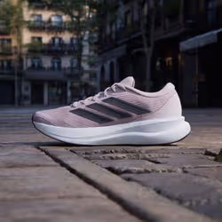 Adidas IH9536_570 Chaussure d'athlétisme Noir - Vue supplémentaire 7