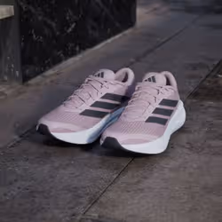 Adidas IH9536_570 Chaussure d'athlétisme Noir - Vue supplémentaire 8