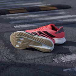 Adidas KJ4149_610 Chaussure d'athlétisme Multicolore - Vue supplémentaire 4