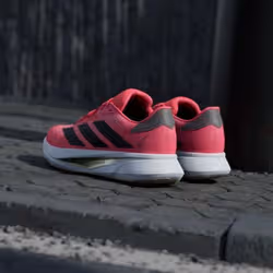 Adidas KJ4149_670 Chaussure d'athlétisme Multicolore - Vue supplémentaire 6