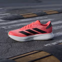 Adidas KJ4149_670 Chaussure d'athlétisme Multicolore - Vue supplémentaire 7