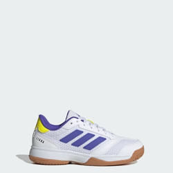 Adidas KK2037_540 Chaussure d'athlétisme Blanc