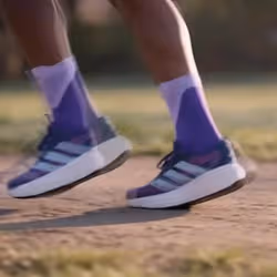Adidas IH9787_580 Chaussure d'athlétisme Multicolore - Vue supplémentaire 2