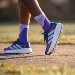 Adidas IH9787_570 Chaussure d'athlétisme Multicolore - Vue supplémentaire 4