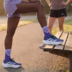 Adidas IH9787_550 Chaussure d'athlétisme Multicolore - Vue supplémentaire 6