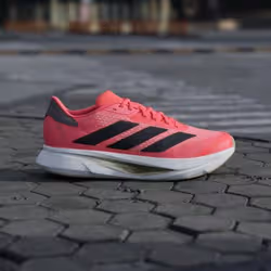 Adidas KJ4149_660 Chaussure d'athlétisme Multicolore - Vue supplémentaire 3