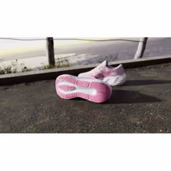 Adidas KI7983_620 Chaussure d'athlétisme Multicolore - Vue supplémentaire 2