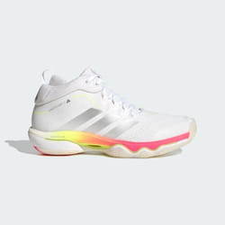 Adidas KJ5666_560 Chaussure d'athlétisme Blanc