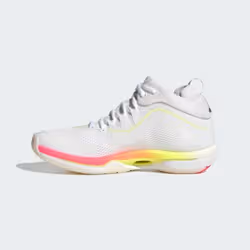 Adidas KJ5666_560 Chaussure d'athlétisme Blanc - Vue supplémentaire 7