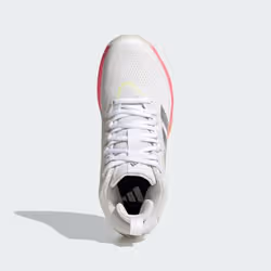 Adidas KJ5666_540 Chaussure d'athlétisme Blanc - Vue supplémentaire 3