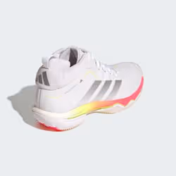 Adidas KJ5666_540 Chaussure d'athlétisme Blanc - Vue supplémentaire 6
