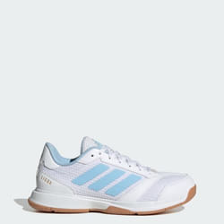 Adidas KK2041_580 Chaussure d'athlétisme Blanc