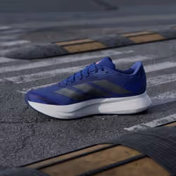 Adidas KJ4150_640 Chaussure d'athlétisme Multicolore - Vue supplémentaire 7