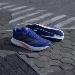 Adidas KJ4150_580 Chaussure d'athlétisme Multicolore - Vue supplémentaire 8
