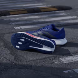 Adidas KJ4150_680 Chaussure d'athlétisme Multicolore - Vue supplémentaire 4