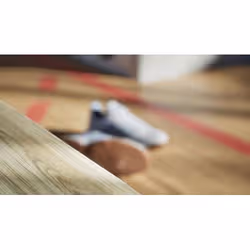 Adidas KK2041_560 Chaussure d'athlétisme Blanc - Vue supplémentaire 2