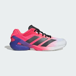 Adidas KK2056_620 Chaussure d'athlétisme Gris