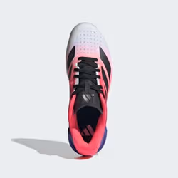 Adidas KK2056_620 Chaussure d'athlétisme Gris - Vue supplémentaire 2