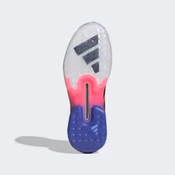 Adidas KK2056_620 Chaussure d'athlétisme Gris - Vue supplémentaire 3