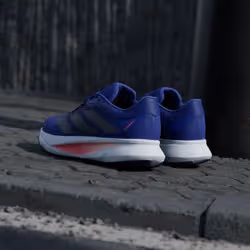 Adidas KJ4150_710 Chaussure d'athlétisme Multicolore - Vue supplémentaire 6