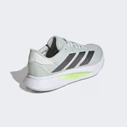 Adidas KJ4147_700 Chaussure d'athlétisme Vert - Vue supplémentaire 8