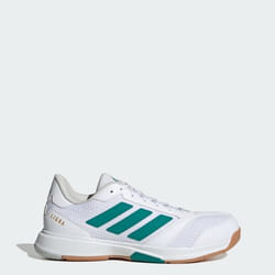 Adidas KK2044_650 Chaussure d'athlétisme Blanc