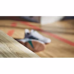 Adidas KK2044_640 Chaussure d'athlétisme Blanc - Vue supplémentaire 2