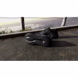 Adidas KI7980_660 Chaussure d'athlétisme Gris - Vue supplémentaire 2