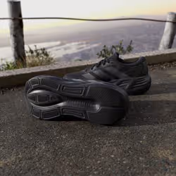 Adidas KI7980_660 Chaussure d'athlétisme Gris - Vue supplémentaire 4