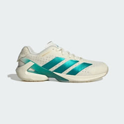 Adidas KK2057_640 Chaussure d'athlétisme Blanc