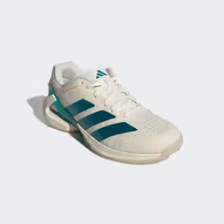 Adidas KK2057_610 Chaussure d'athlétisme Blanc - Vue supplémentaire 4
