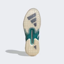 Adidas KK2057_650 Chaussure d'athlétisme Blanc - Vue supplémentaire 3