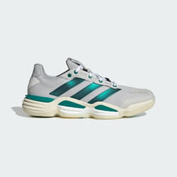 Adidas KJ9676_650 Chaussure d'athlétisme Blanc