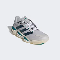Adidas KJ9676_650 Chaussure d'athlétisme Blanc - Vue supplémentaire 4