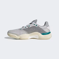 Adidas KJ9676_650 Chaussure d'athlétisme Blanc - Vue supplémentaire 6