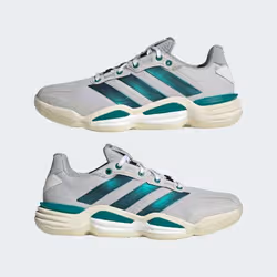 Adidas KJ9676_650 Chaussure d'athlétisme Blanc - Vue supplémentaire 7