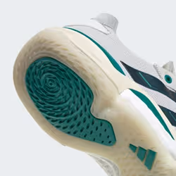 Adidas KJ9676_650 Chaussure d'athlétisme Blanc - Vue supplémentaire 8