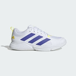 Adidas KJ9649_620 Chaussure d'athlétisme Blanc