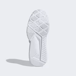 Adidas KJ9649_620 Chaussure d'athlétisme Blanc - Vue supplémentaire 3