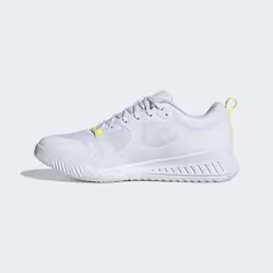 Adidas KJ9649_620 Chaussure d'athlétisme Blanc - Vue supplémentaire 6