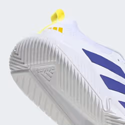 Adidas KJ9649_620 Chaussure d'athlétisme Blanc - Vue supplémentaire 8