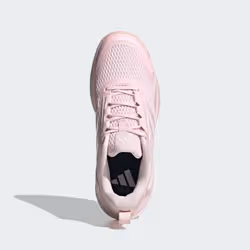 Adidas KJ9631_600 Chaussure d'athlétisme Multicolore - Vue supplémentaire 2