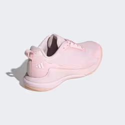 Adidas KJ9631_600 Chaussure d'athlétisme Multicolore - Vue supplémentaire 5