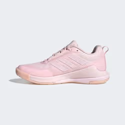Adidas KJ9631_600 Chaussure d'athlétisme Multicolore - Vue supplémentaire 6