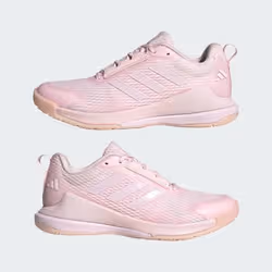 Adidas KJ9631_600 Chaussure d'athlétisme Multicolore - Vue supplémentaire 7