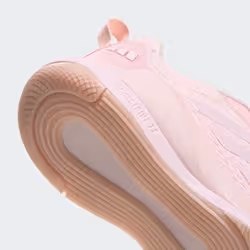Adidas KJ9631_600 Chaussure d'athlétisme Multicolore - Vue supplémentaire 8