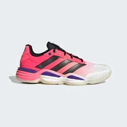 Adidas KJ9678_590 Chaussure d'athlétisme Gris