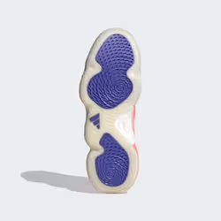 Adidas KJ9678_590 Chaussure d'athlétisme Gris - Vue supplémentaire 3
