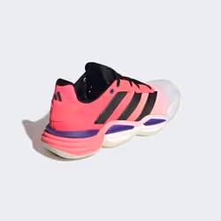 Adidas KJ9678_590 Chaussure d'athlétisme Gris - Vue supplémentaire 5